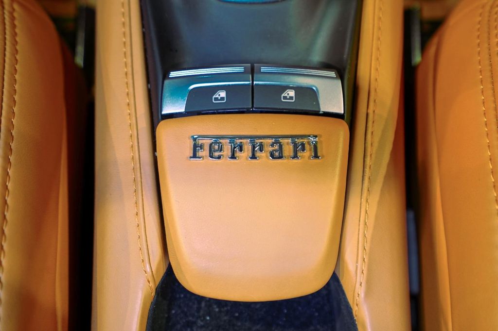 Ferrari 488 GTB 2018