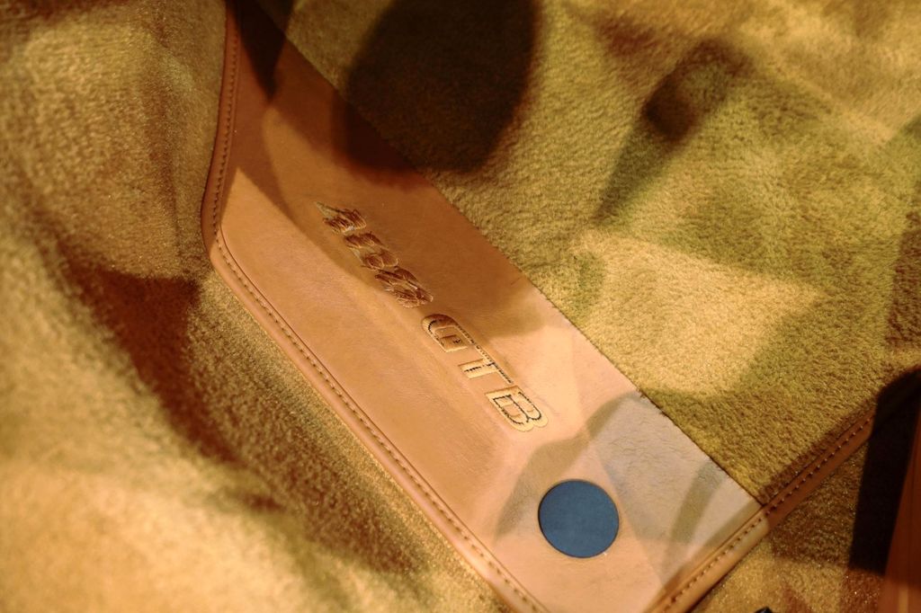 Ferrari 488 GTB 2018