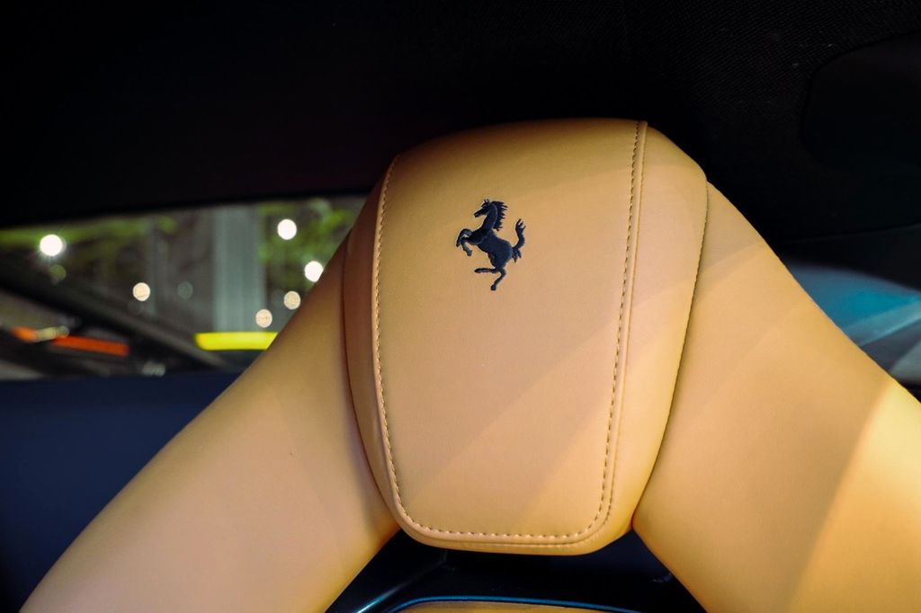 Ferrari 488 GTB 2018