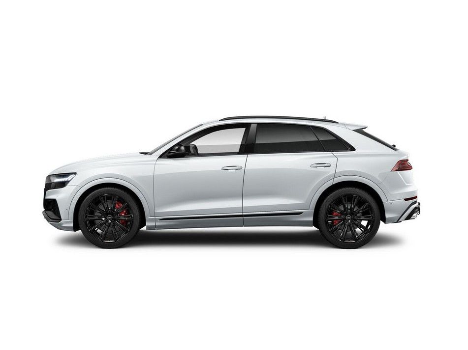 Audi SQ8 2023