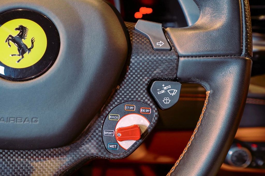 Ferrari 488 GTB 2018