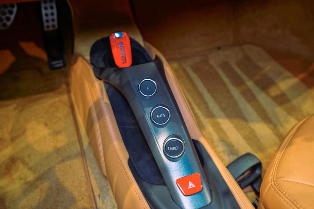 Ferrari 488 GTB 2018