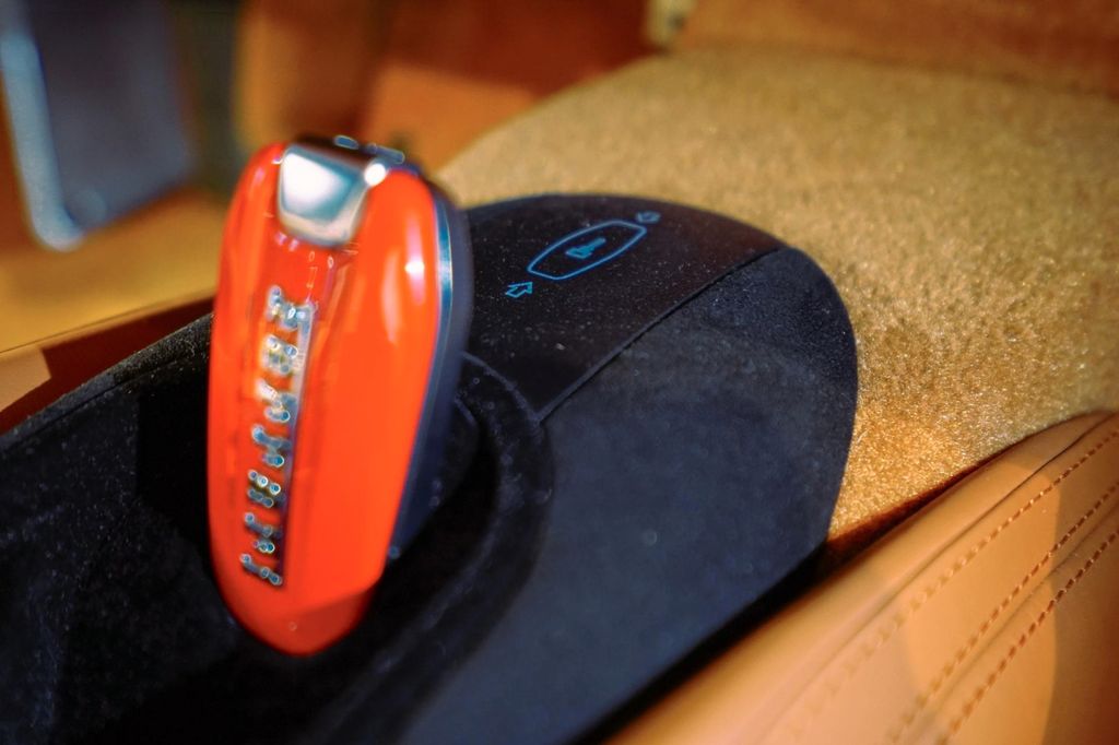 Ferrari 488 GTB 2018