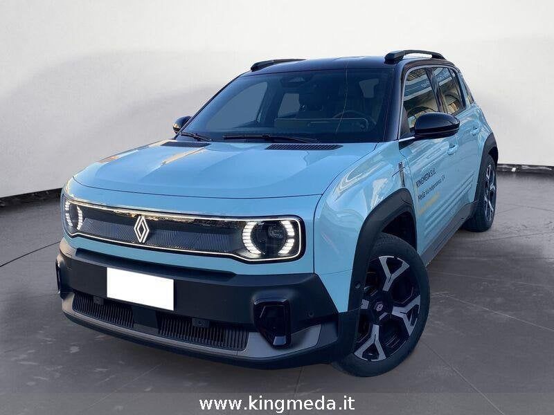 Renault Other 2025