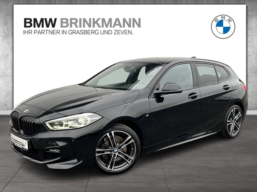 BMW 118 2022