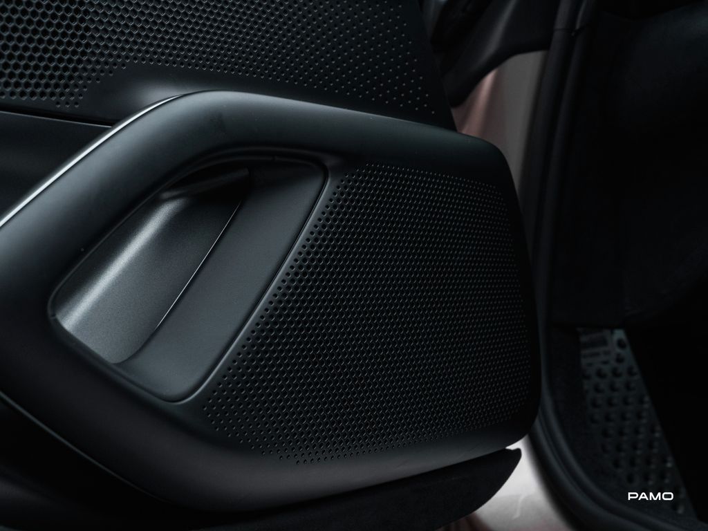 Ferrari 12Cilindri 2025