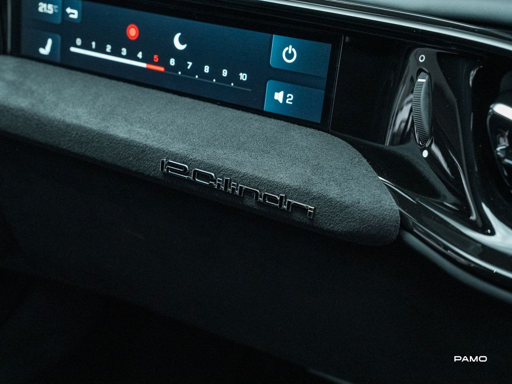 Ferrari 12Cilindri 2025