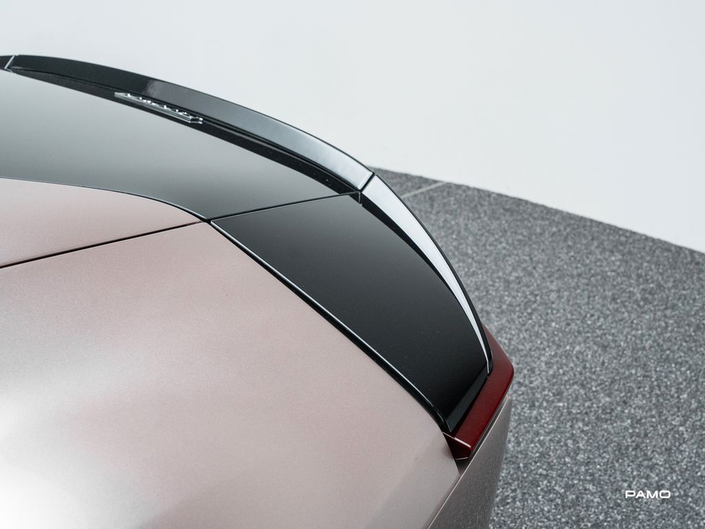 Ferrari 12Cilindri 2025