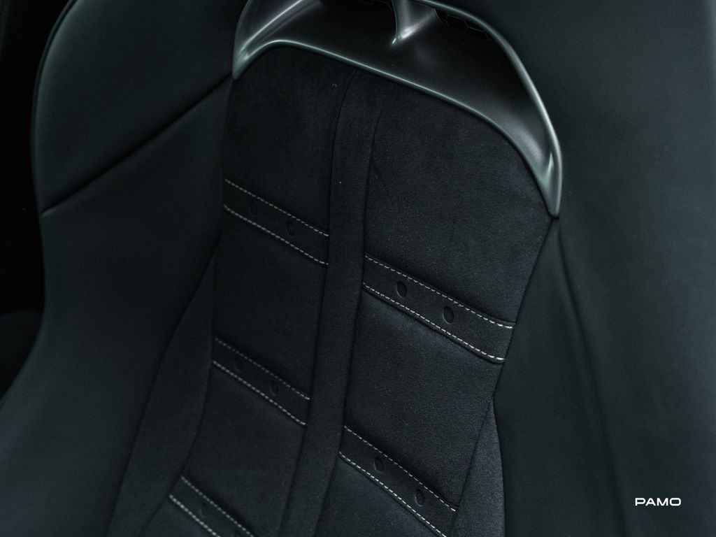 Ferrari 12Cilindri 2025