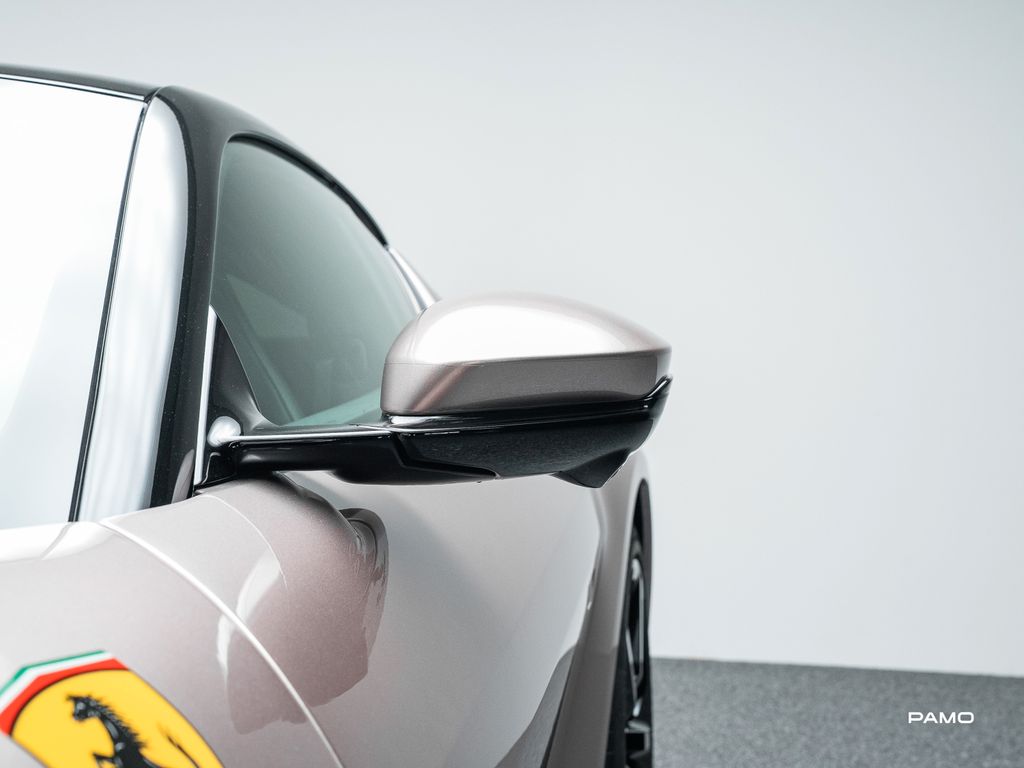 Ferrari 12Cilindri 2025