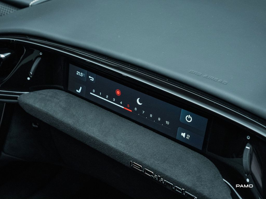 Ferrari 12Cilindri 2025