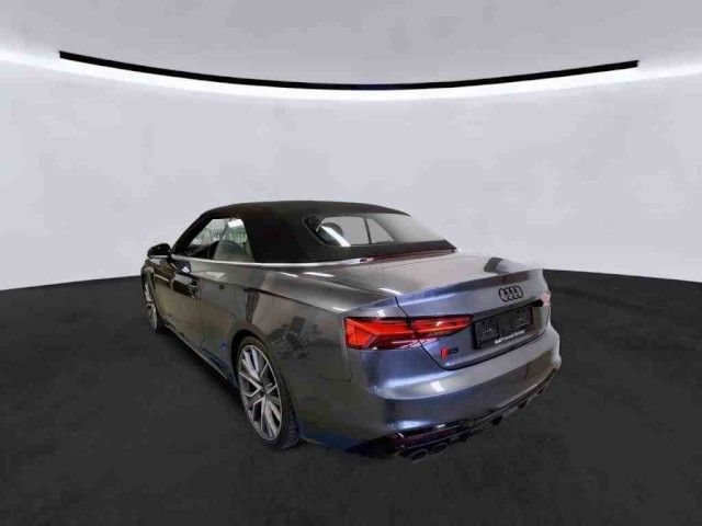 Audi S5 2023