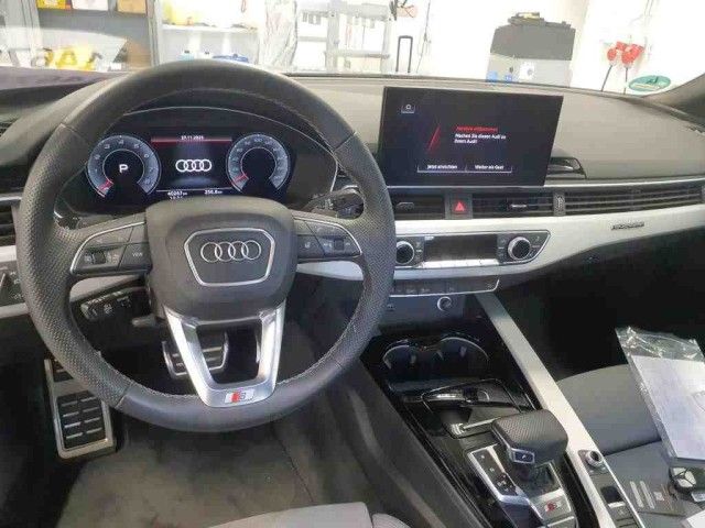 Audi S5 2023