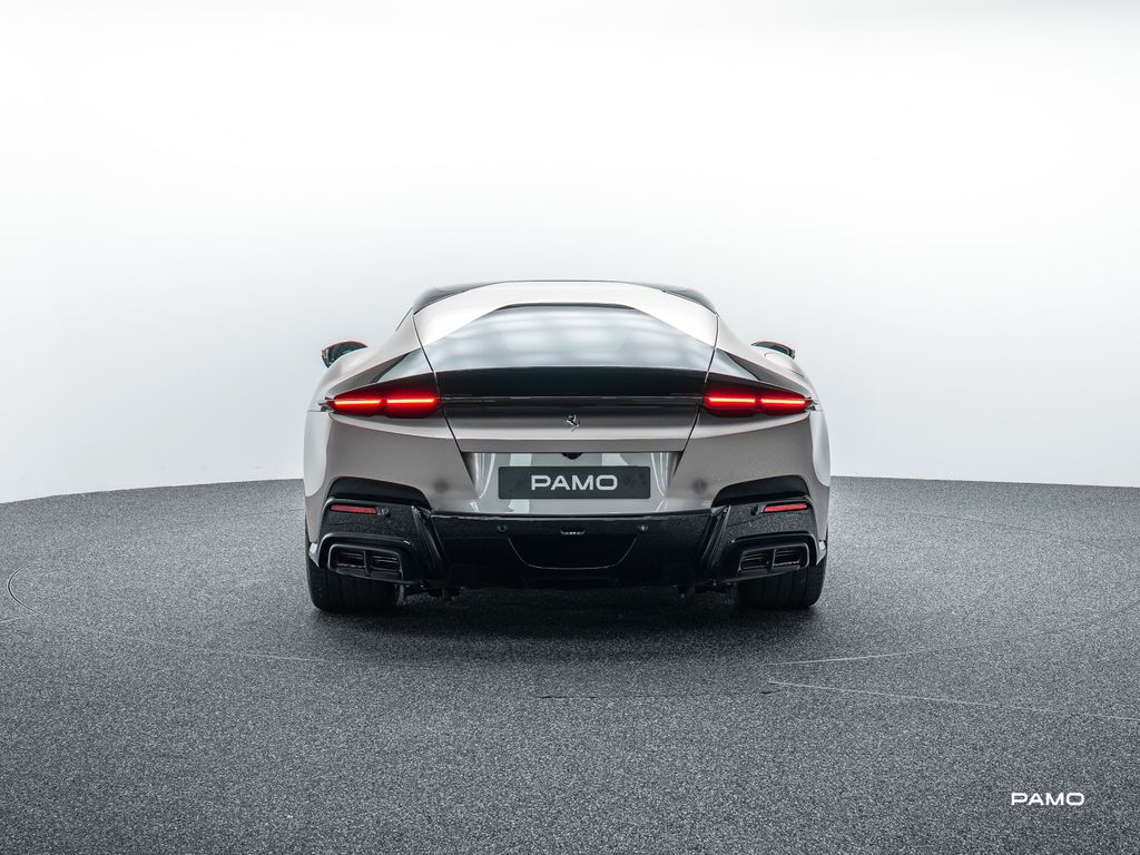 Ferrari 12Cilindri 2025