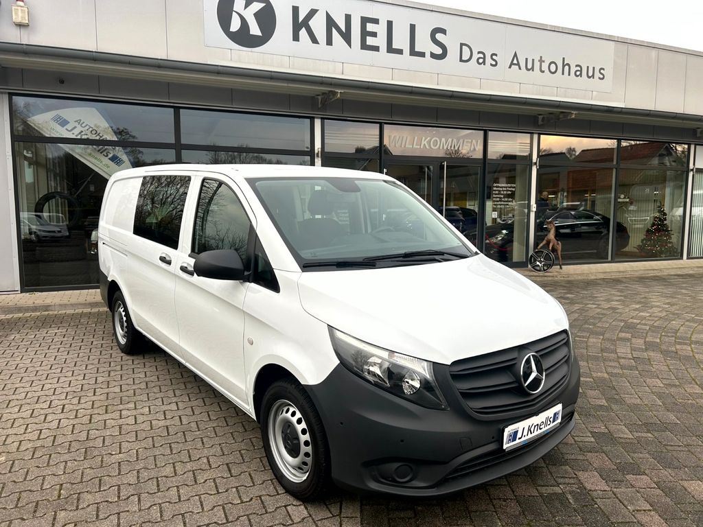 Mercedes-Benz Vito 2023
