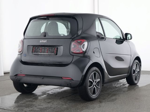Smart ForTwo 2023