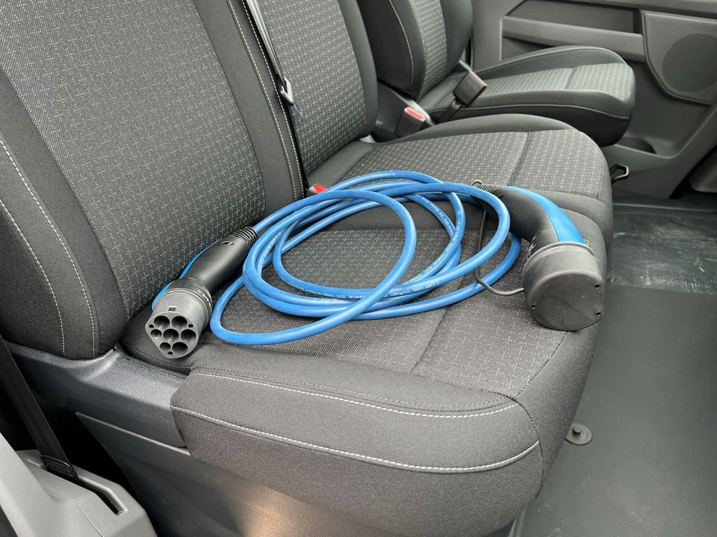 Ford Transit Custom 2025