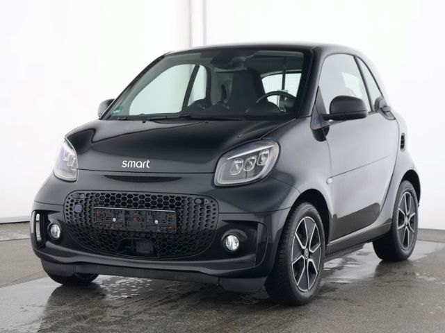 Smart ForTwo 2023
