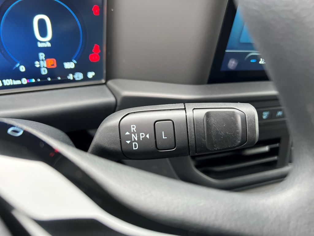 Ford Transit Custom 2025