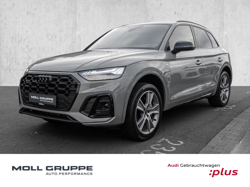 Audi Q5 2022