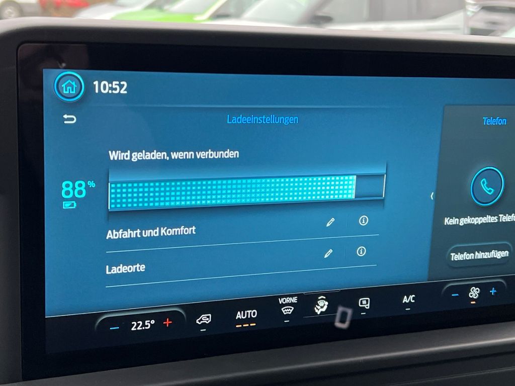 Ford Transit Custom 2025