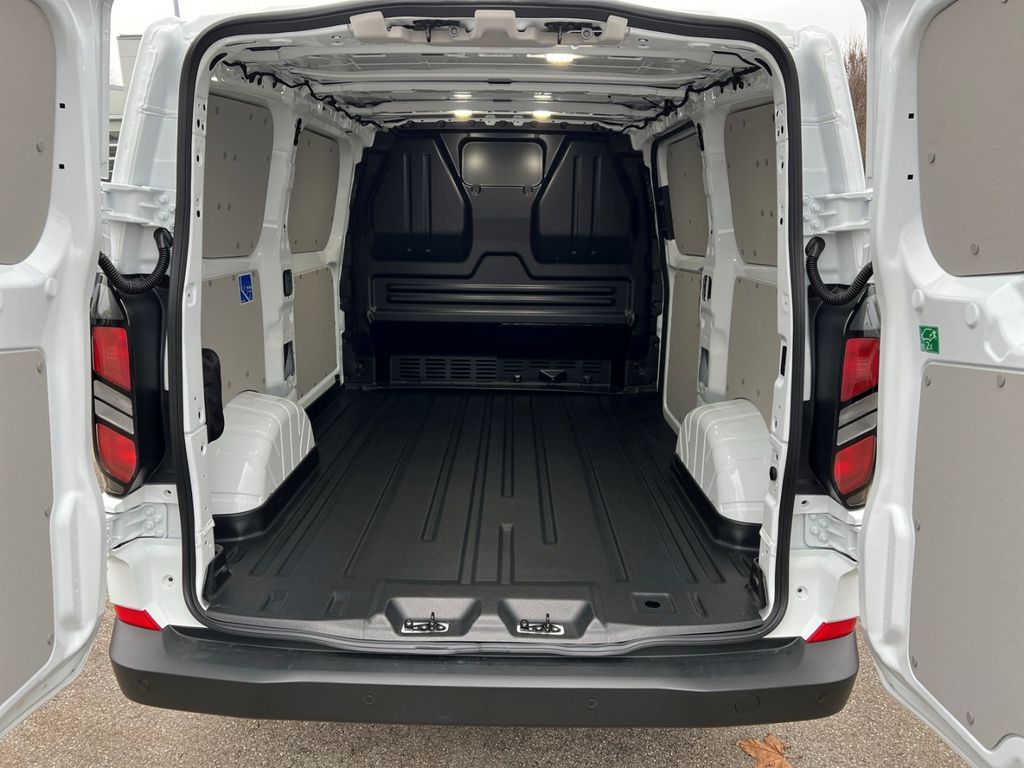 Ford Transit Custom 2025