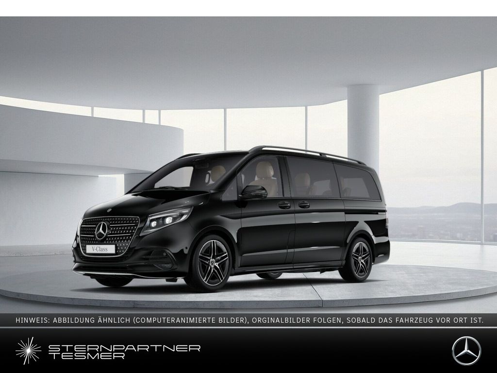 Mercedes-Benz V 300 2024