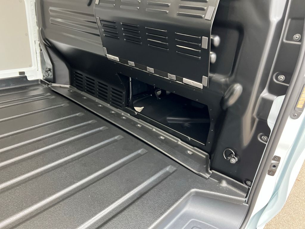 Ford Transit Custom 2025