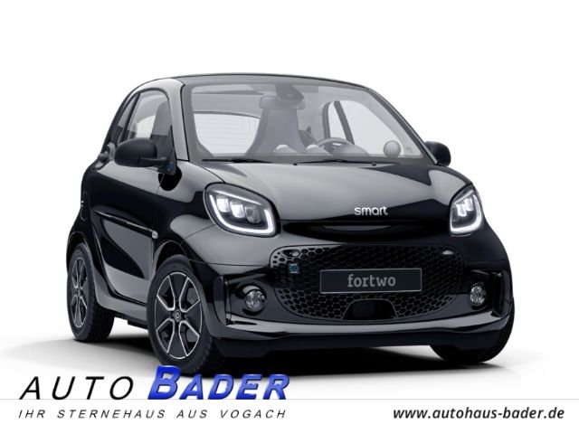 Smart ForTwo 2023
