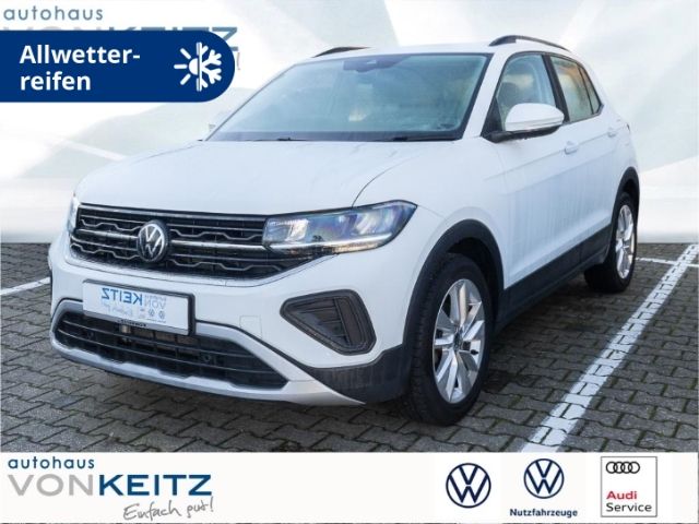 Volkswagen T-Cross 2024