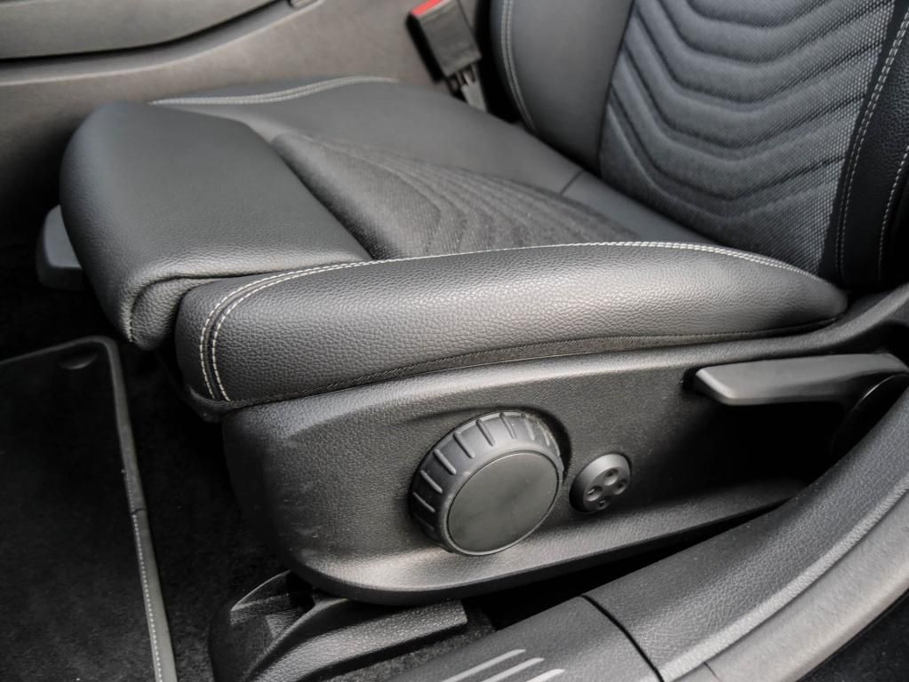 Mercedes-Benz A 250 2025