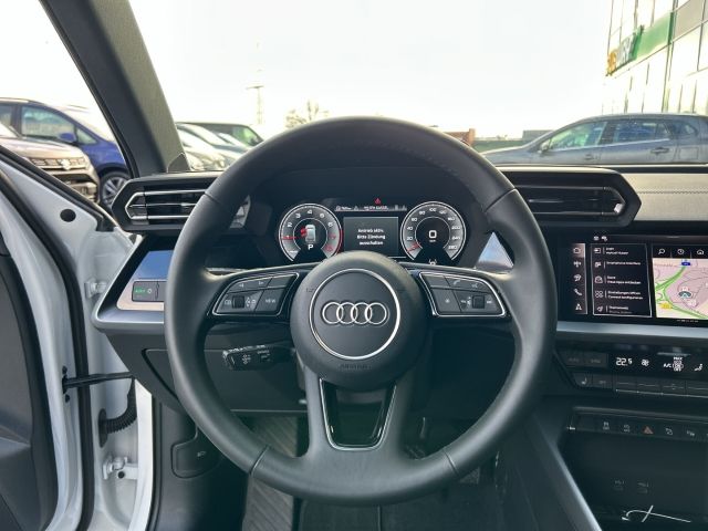 Audi A3 2025