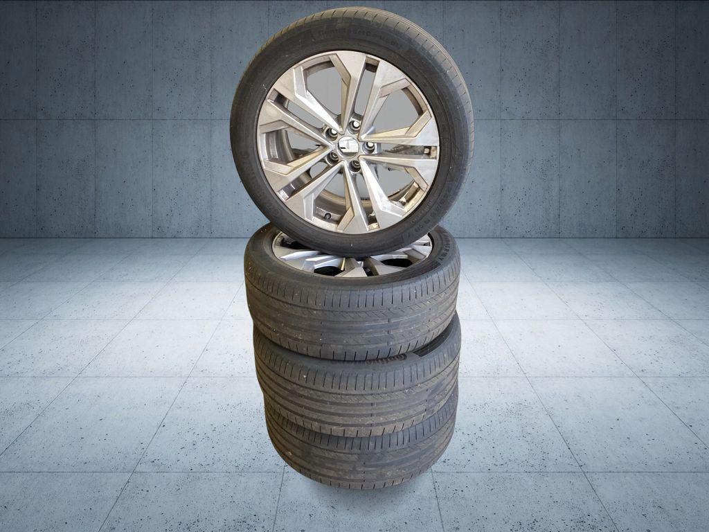 Audi A4 Allroad 2022