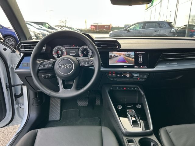 Audi A3 2025