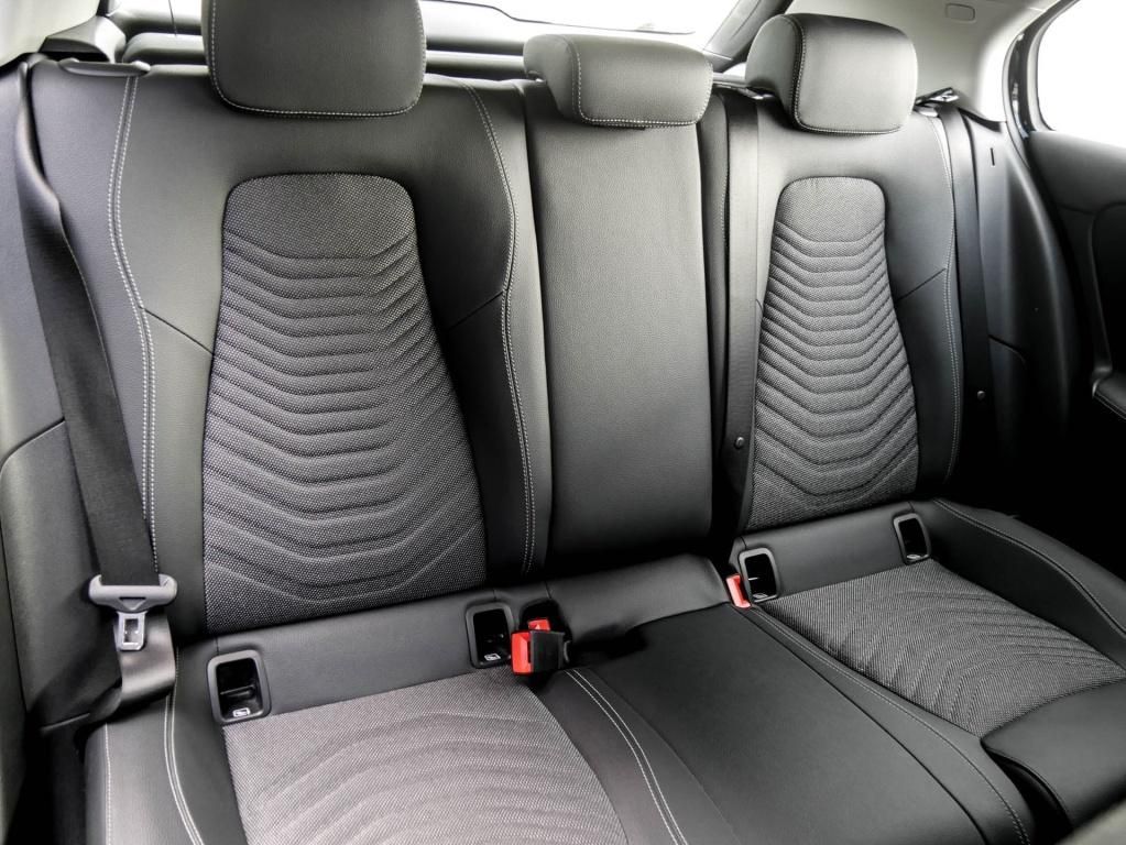 Mercedes-Benz A 250 2025