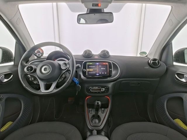 Smart ForTwo 2023
