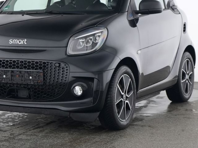Smart ForTwo 2023