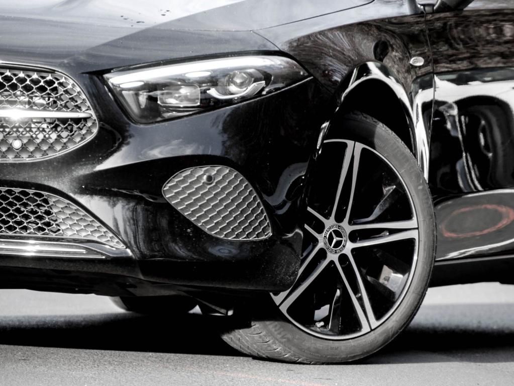 Mercedes-Benz A 250 2025
