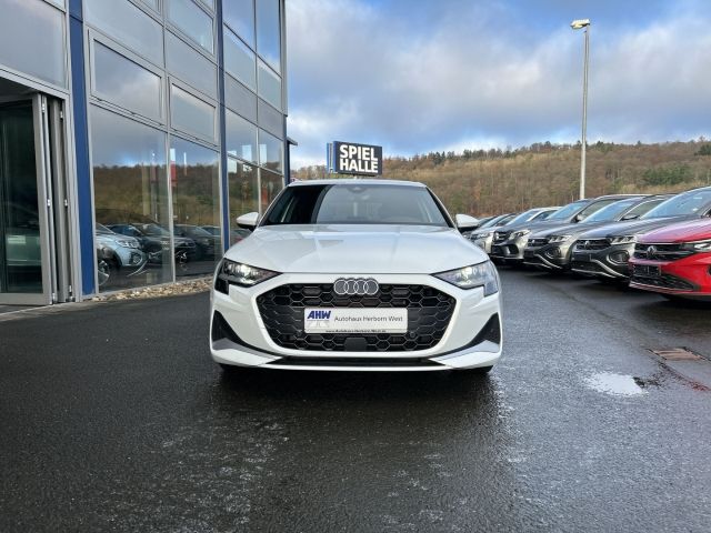 Audi A3 2025