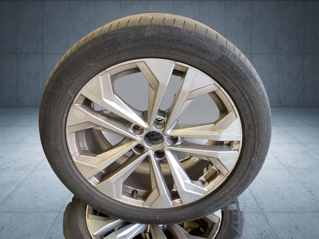 Audi A4 Allroad 2022