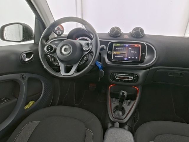 Smart ForTwo 2023