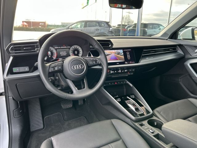 Audi A3 2025