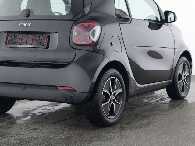 Smart ForTwo 2023