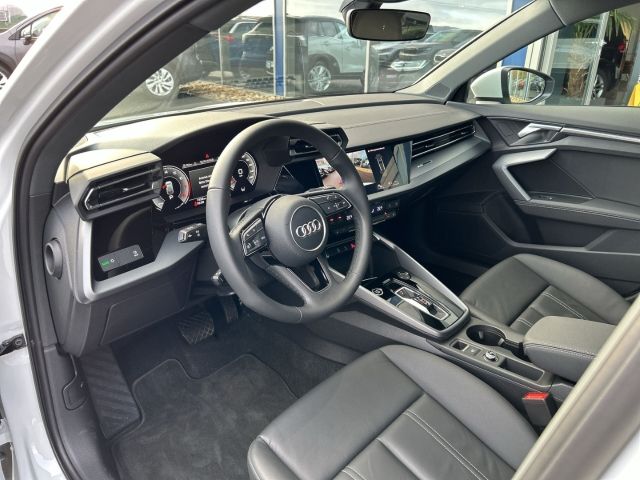 Audi A3 2025