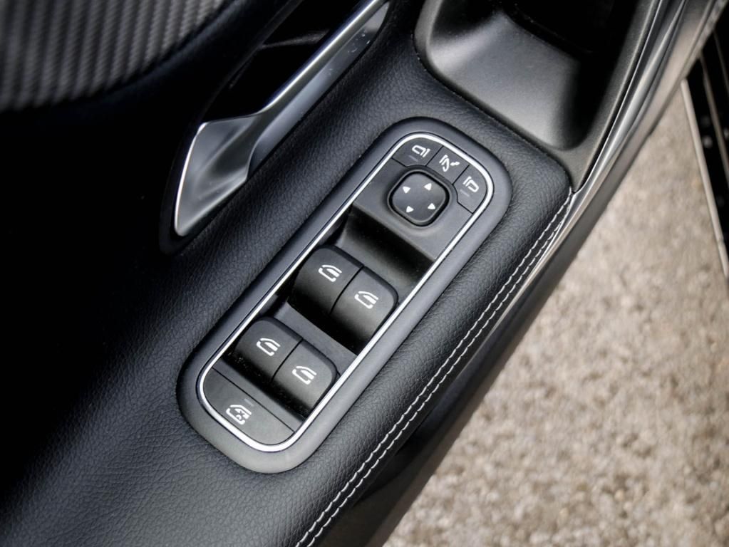 Mercedes-Benz A 250 2025