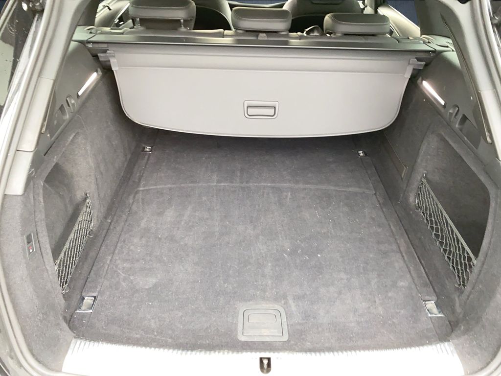 Audi A4 Allroad 2022