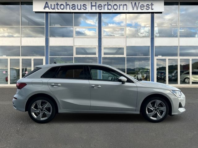 Audi A3 2025