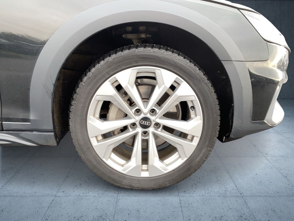 Audi A4 Allroad 2022