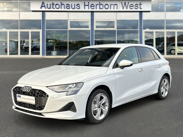 Audi A3 2025
