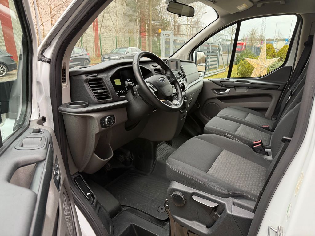 Ford Transit 2023